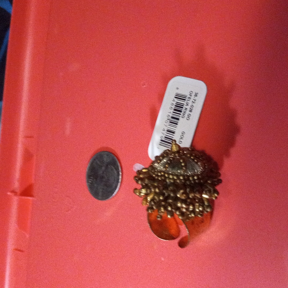 Shiraleah ring - Picture 2 of 4